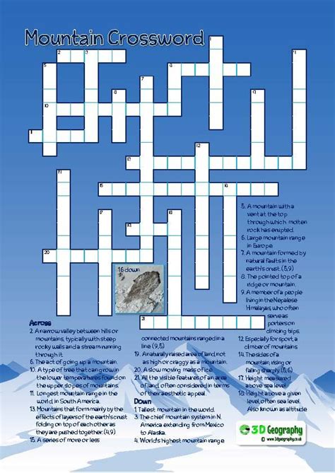 The <b>Crossword</b> Solver finds answers to classic crosswords and cryptic <b>crossword</b> puzzles. . Mountain celery crossword clue
